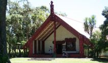 Waitangi Treaty Grounds (Waitangi)